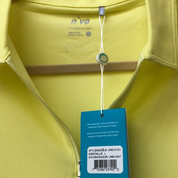 Nivo Polo Shirt - Picture 4 of 6